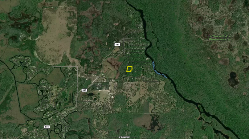 1.01ac, Citrus, Josiah Ronco26