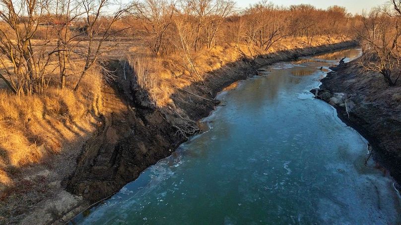 Copy of 16 Platte MO 225 Tract 1