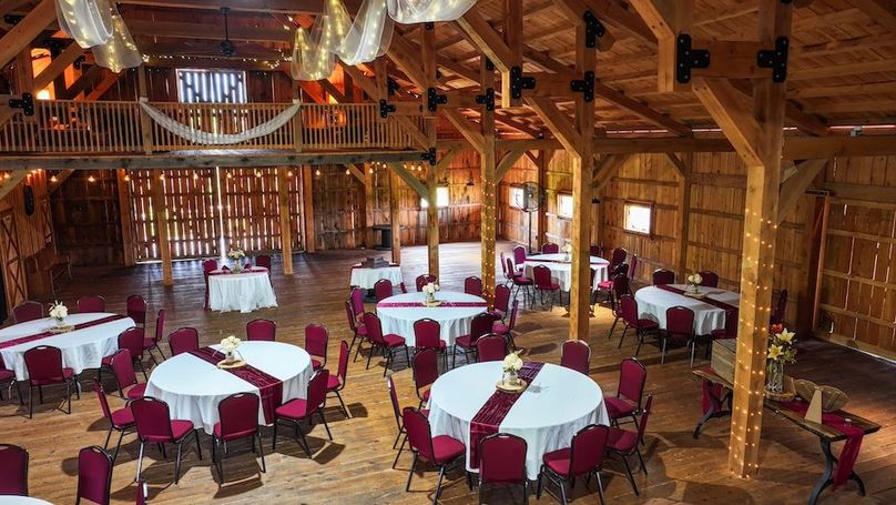 Lawrence, 3, Wedding Barn-017