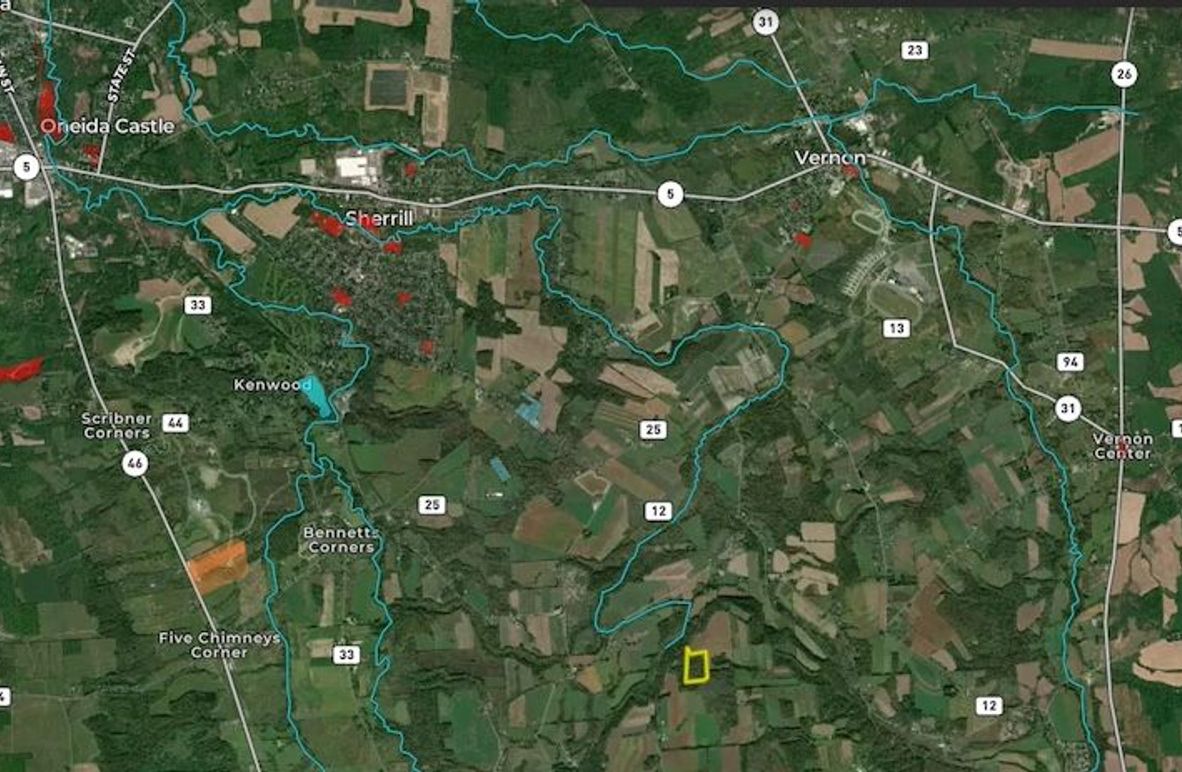 Madison 16 Noyes Wide Area