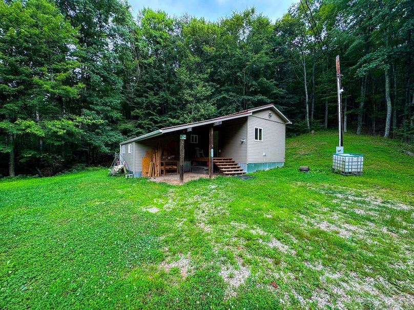 Tyler, WV 46 Lemasters -33