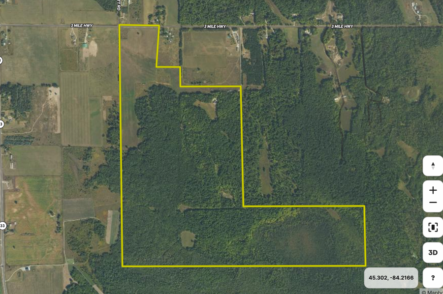 Aerial001_Cruppenink_347.36_Presque Isle