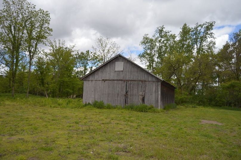 Barn