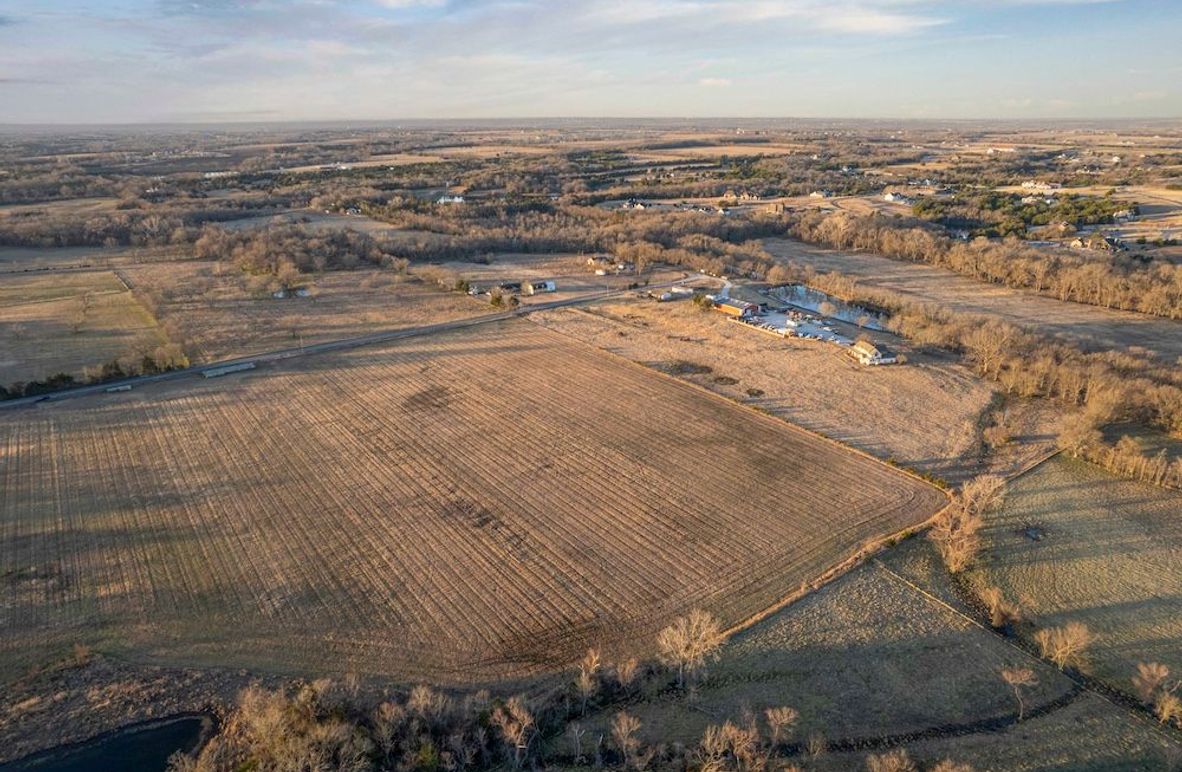 Collin County- 10 acres (Anna) (4 of 15)