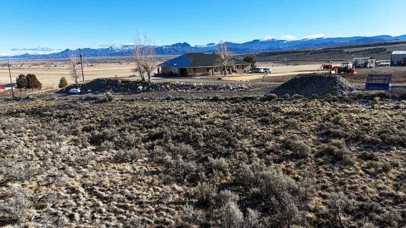 Panguitch Residential Lot26