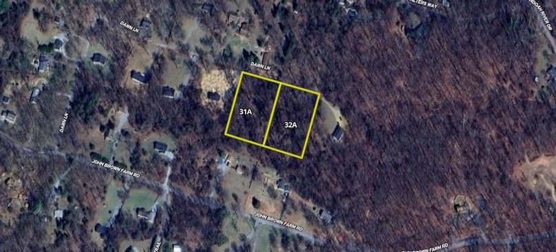 Jefferson 1.47&1.49 Aerial 2