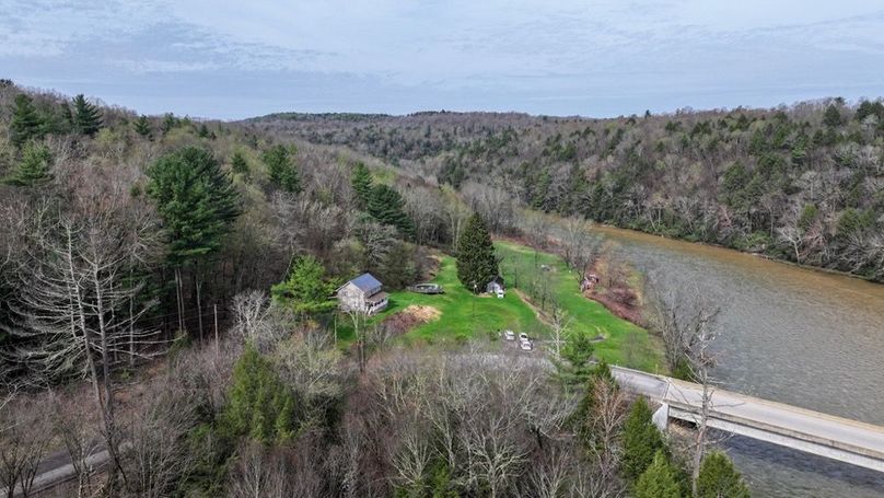 Clarion River-41