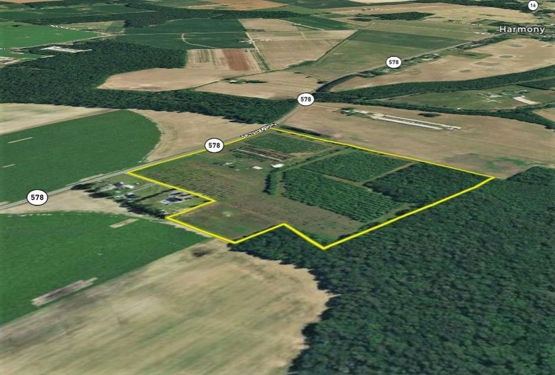 50.38ac_BethlehemRd_Caroline_3D MAP