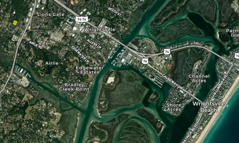 0.41+-,New Hanover,landid#3