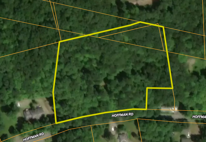 Dutchess Co 4.04 Overview map