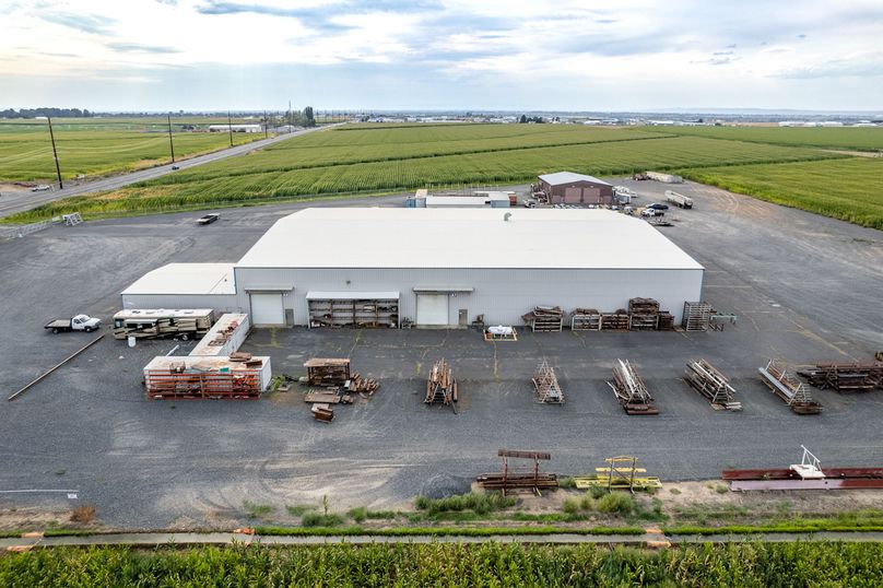 Grant- Wa- 47.95 acres -9