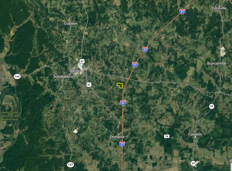 Aerial 3 Far Union 120
