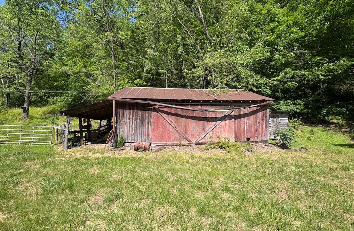 Calhoun, WV 29 AC Minney-06