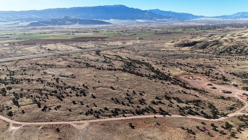 Sevier 60 Gravel and Yard39