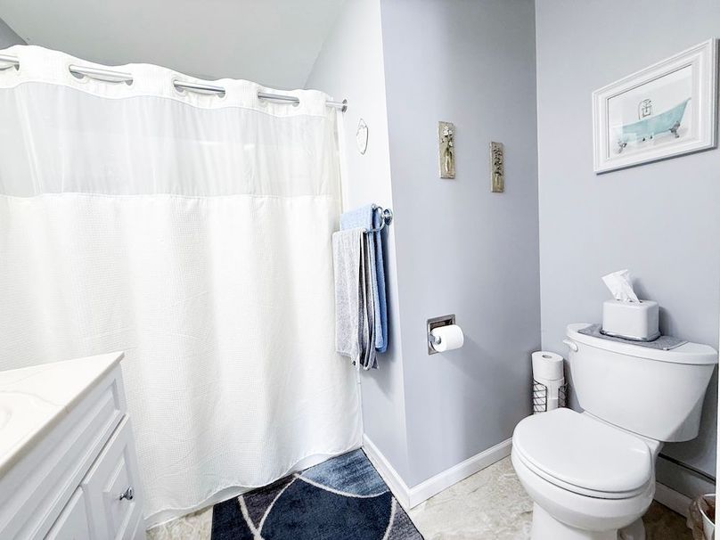 Cayuga 32 Stoyell Photos 21