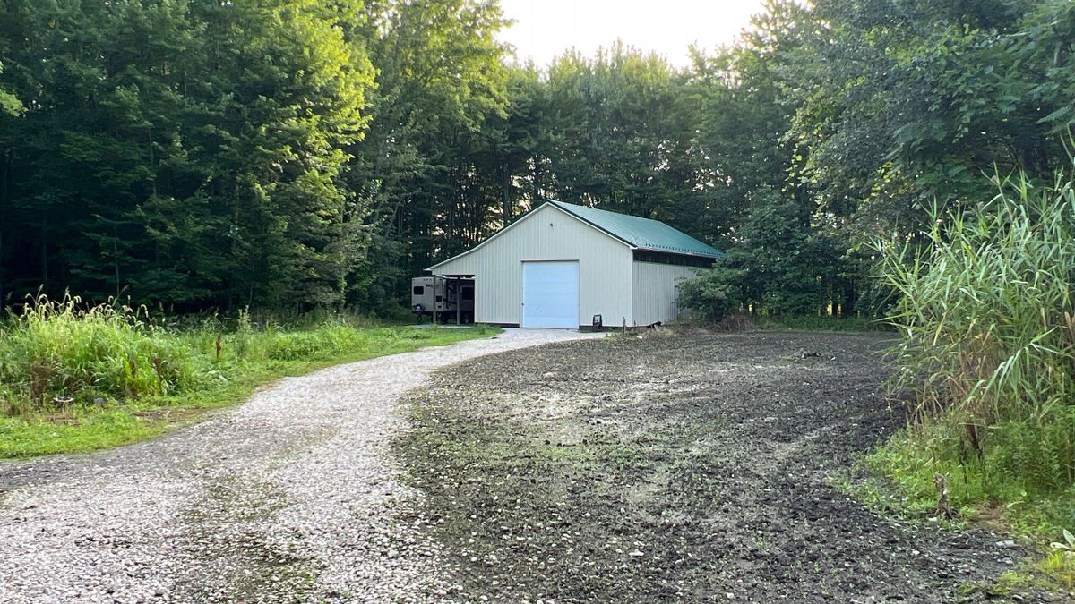 Excellent Recreational Property In NE Ohio Whitetail Properties