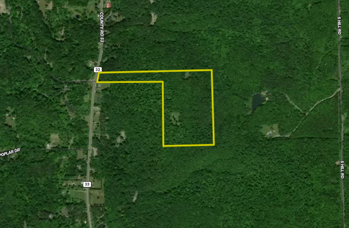 Ontario_39.6_Powell Land ID Map 1