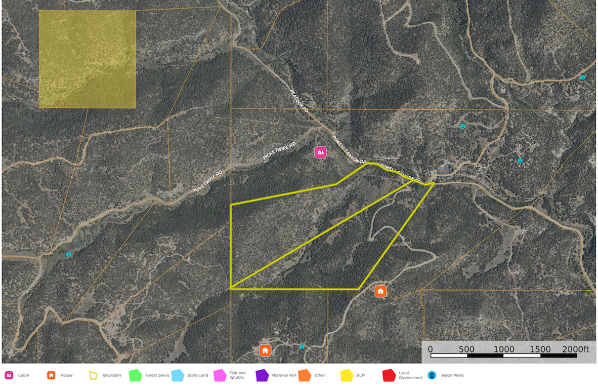 Las Animas, Co 74.3 Lamb Close Up