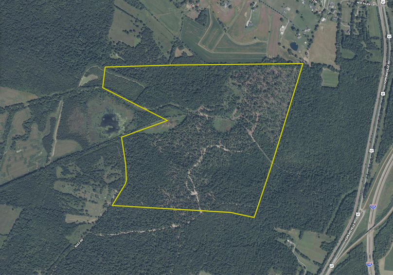Hopkins 946.07_aerial.tract 14