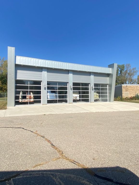 Copy of Outdoor-Garage