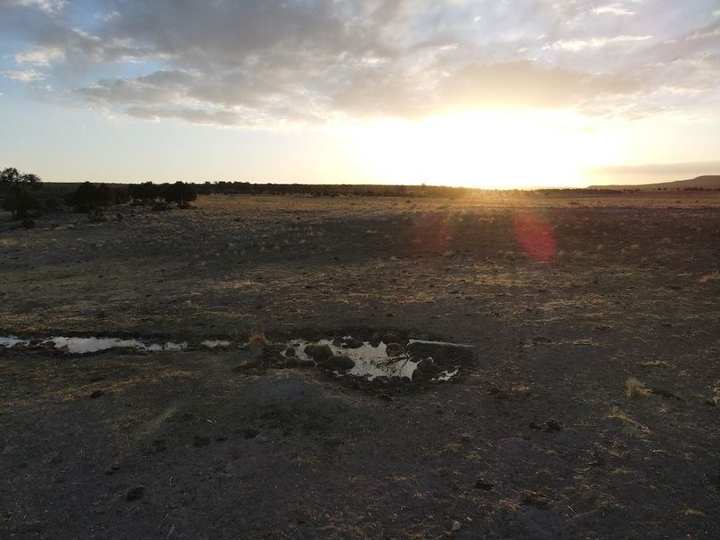 24_Pratt Spring water sunset