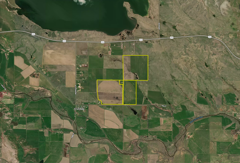 Butte SD 422.aerial.mid range