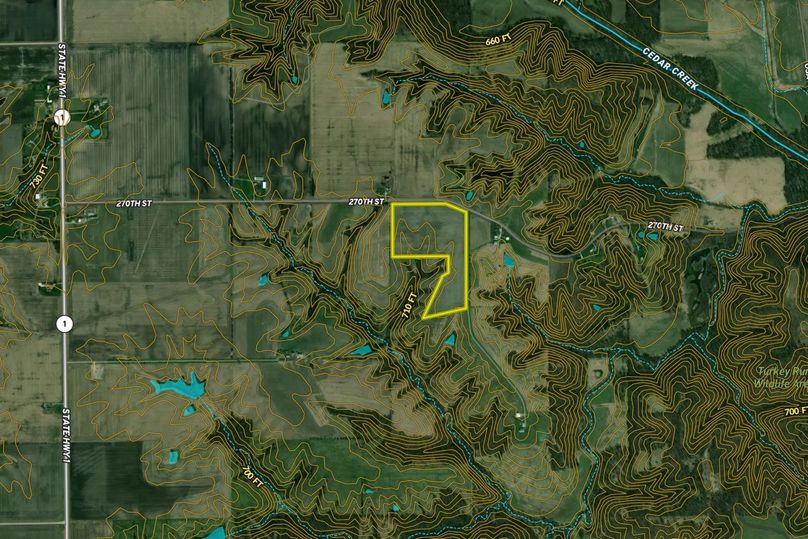 Jefferson IA 34 LandID 3 Large