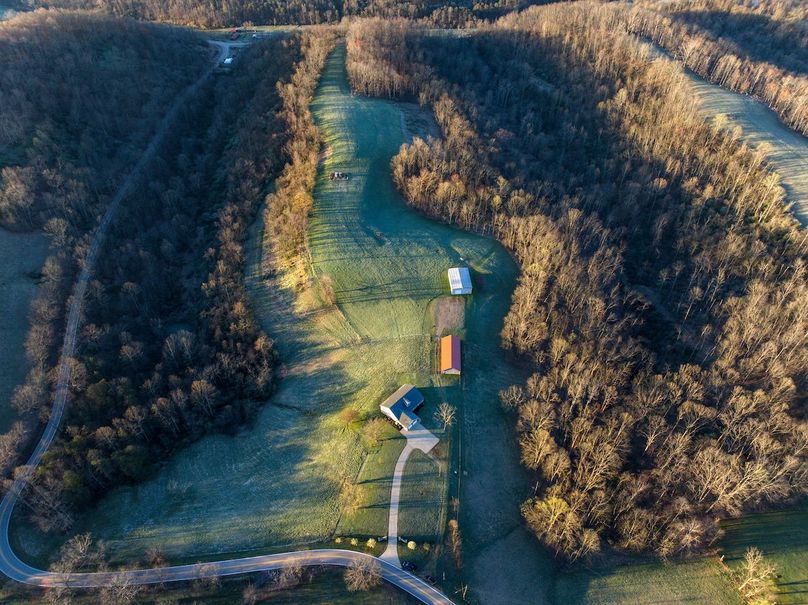 Ritchie, WV 44.56 AC Rivers-41