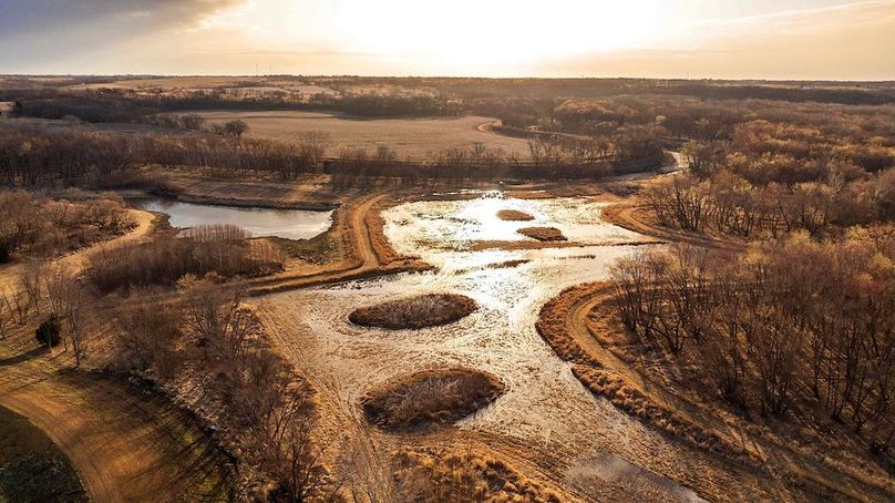 3 Platte MO 225 Tract 1