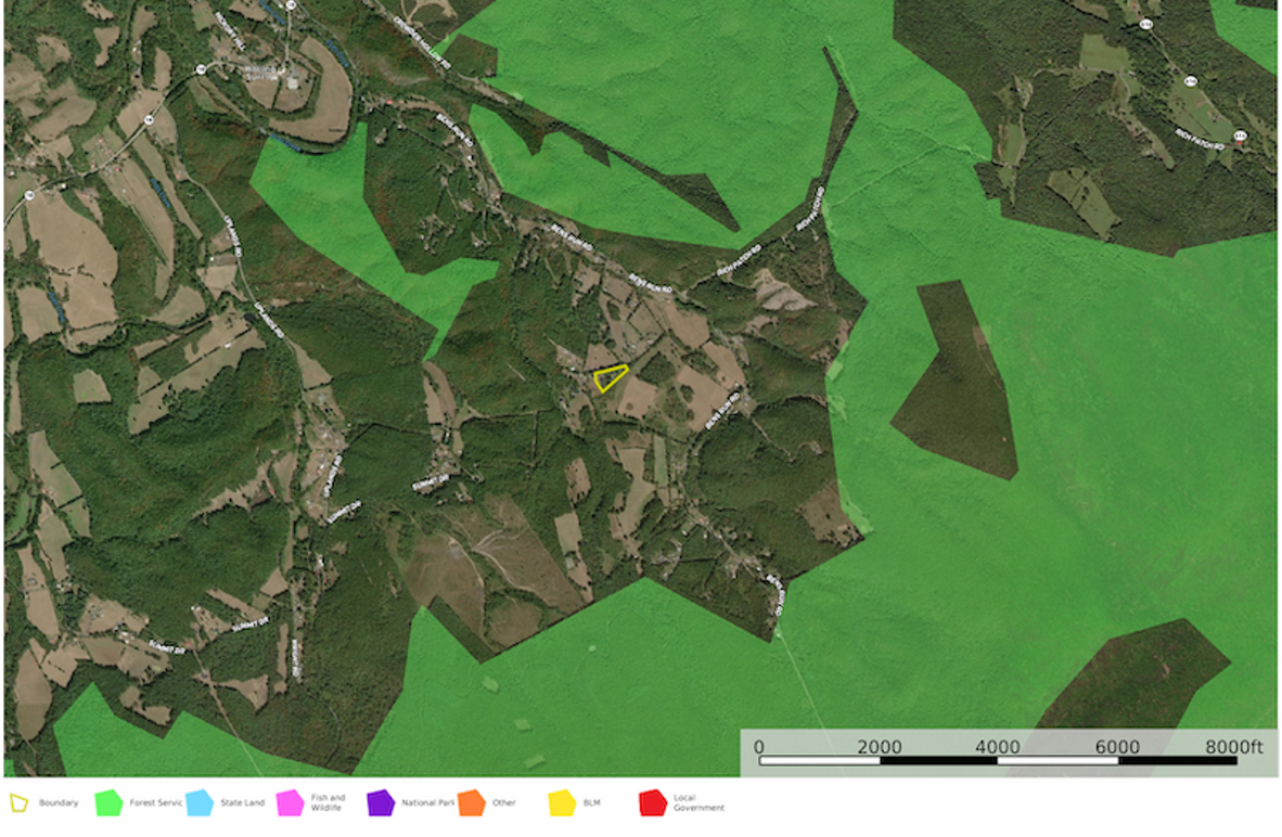 2.51_Alleghany_VA_Aerial01