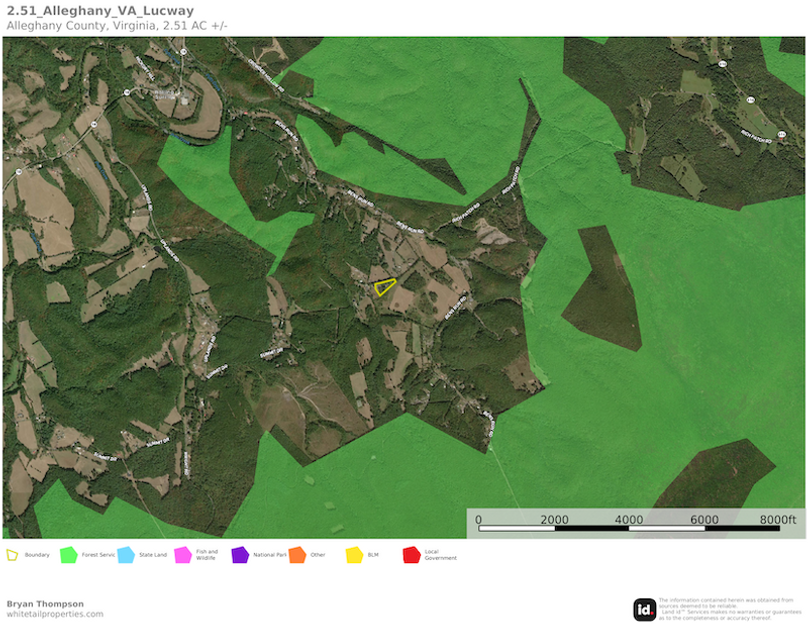 2.51_Alleghany_VA_Aerial01