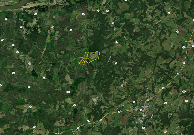 Crittenden KY 588.449.aerial.wide