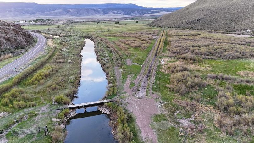 Lucky River Bottom Ranch17