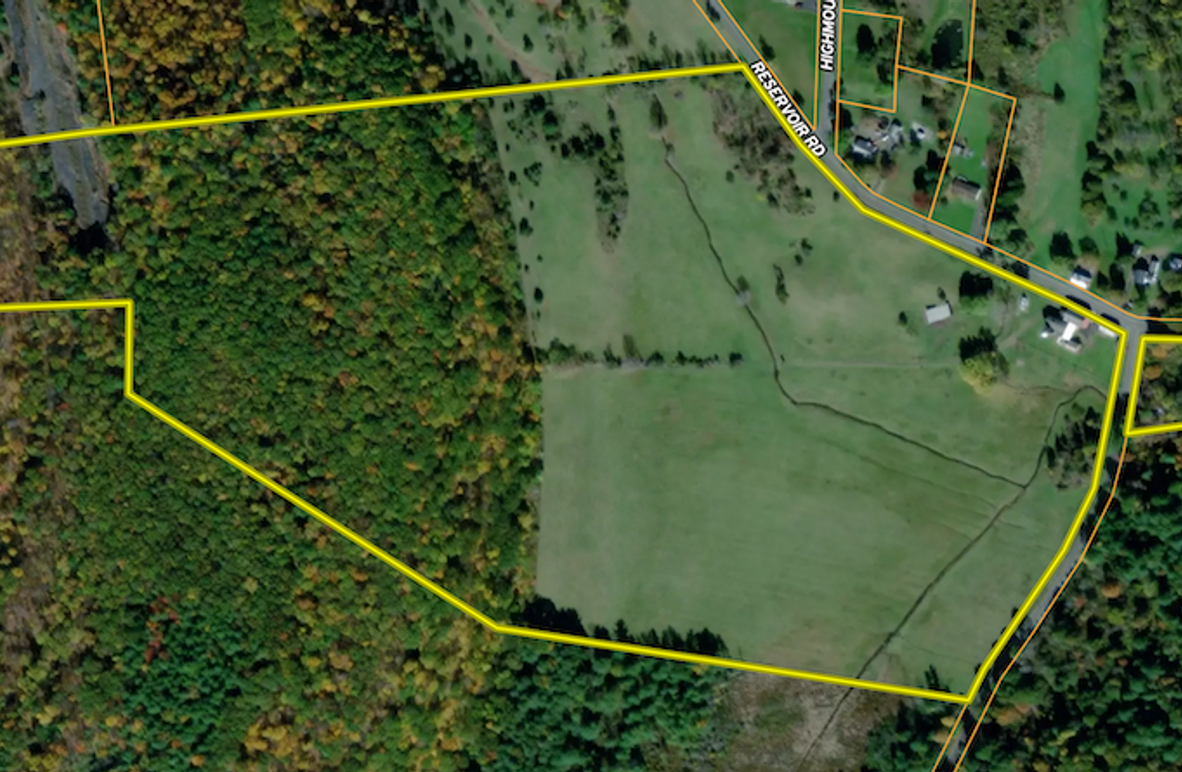 Greene Co 69.5 Lime Kiln Land LLC  Overview