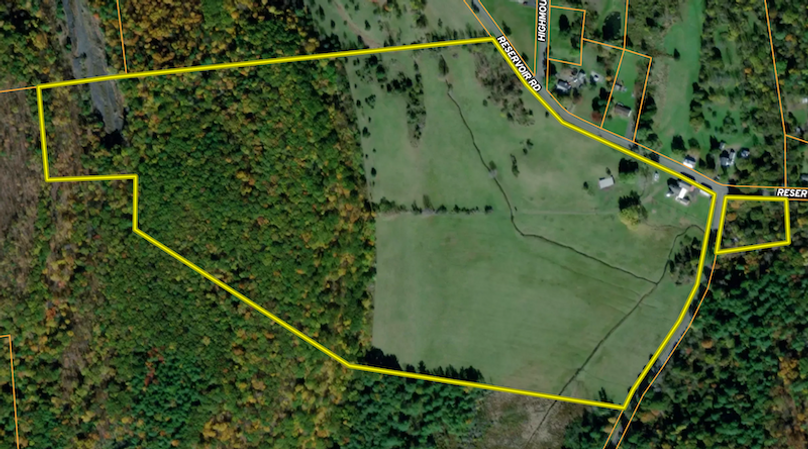 Greene Co 69.5 Lime Kiln Land LLC  Overview