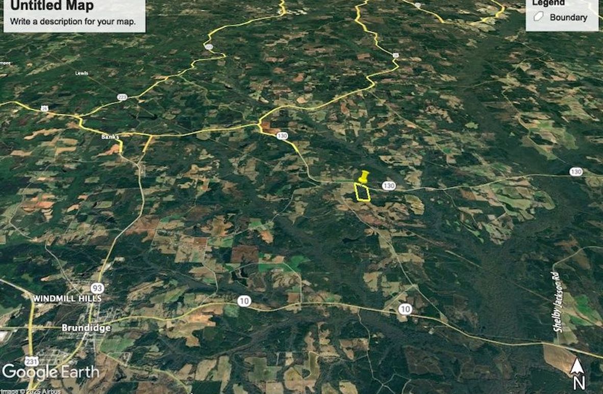 Aerial 2 Pike 104 Rhein