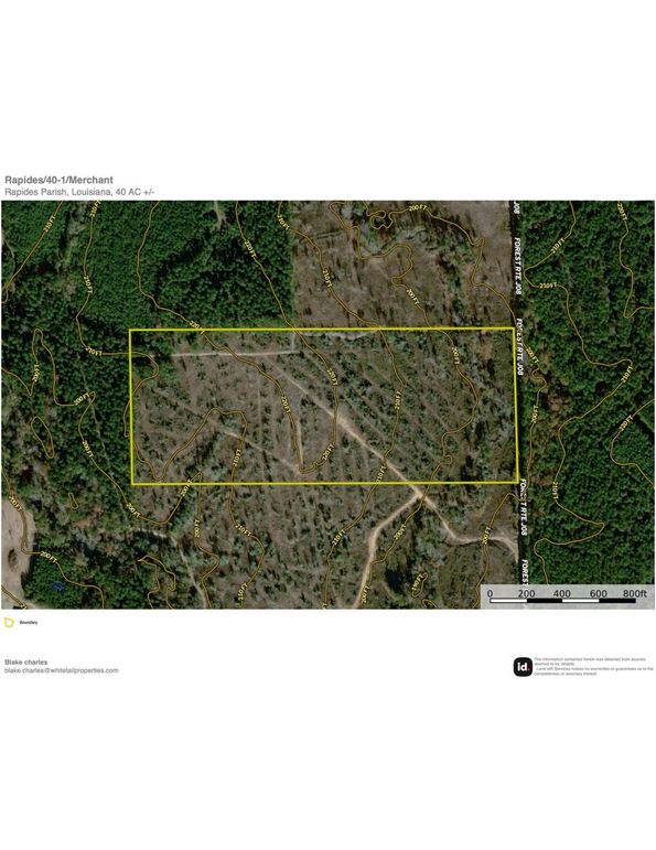 Rapides_40-1_contour