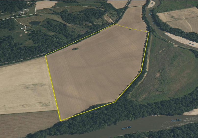 GreeneIN 245.815.aerial.8 tract 2 3d