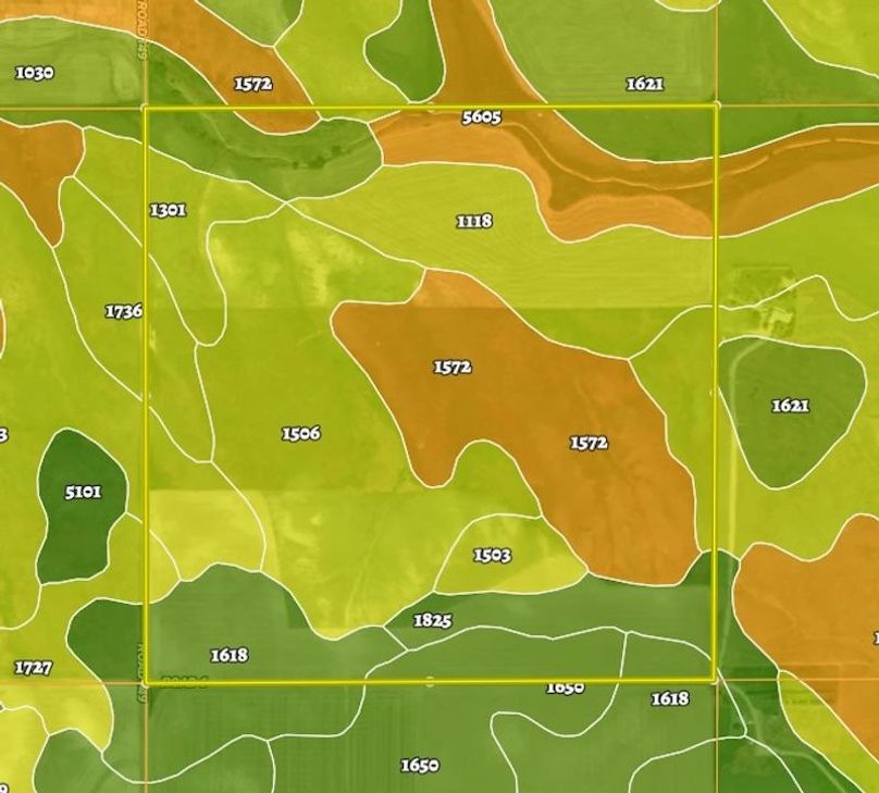 aerial - soils folsom