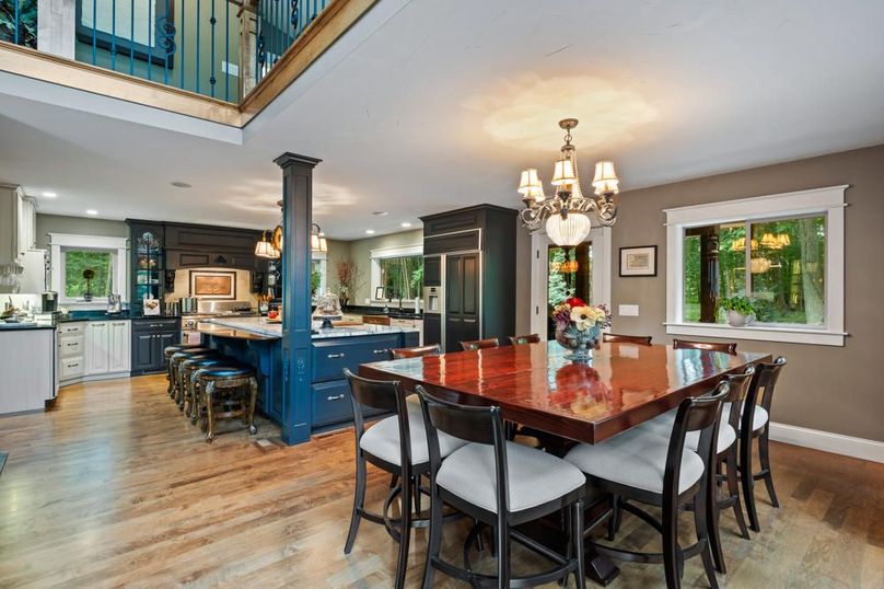 34 Dining And Kitchen 2