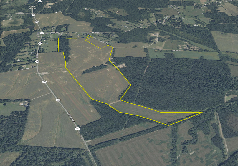 Hopkins 946.07_aerial.tract 7 3d