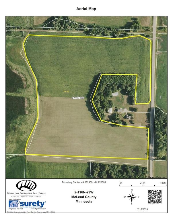 49-Approx. Tillable Acreage