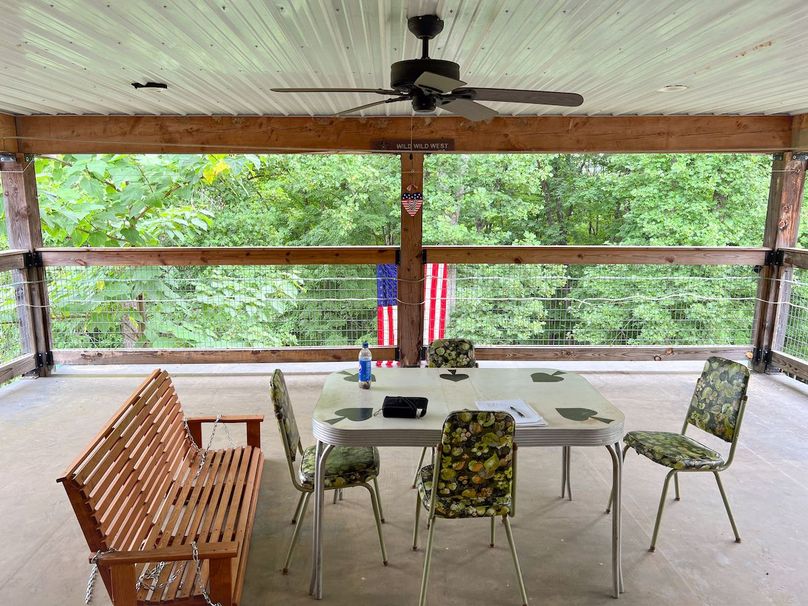 Braxton, WV 46 AC Cooper-56