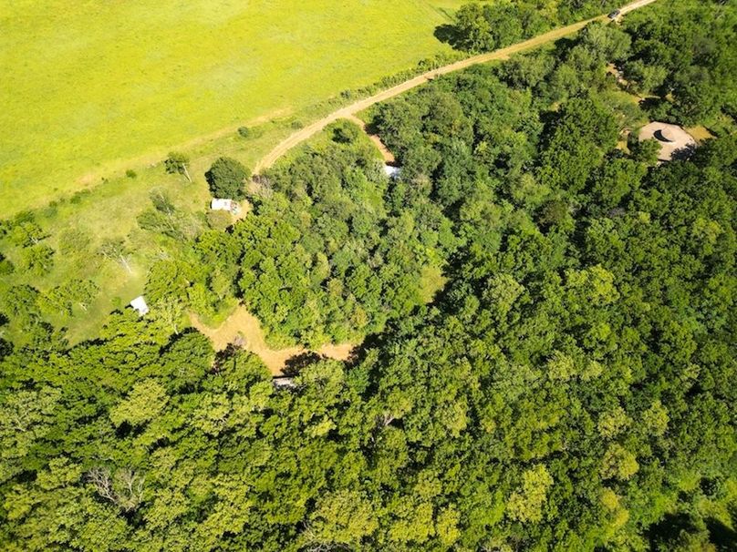 Train Aerial