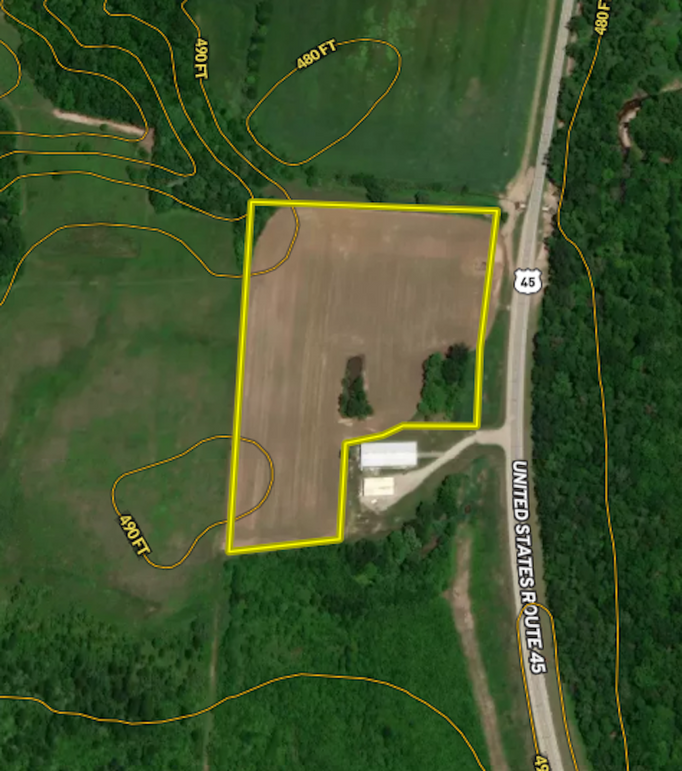 Effingham 11, Powers 4