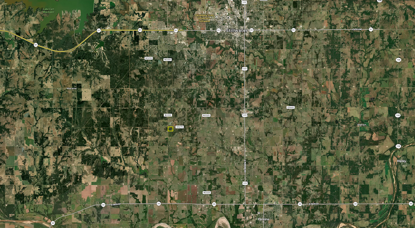 Payne 33.71 Fisher Aerial 3