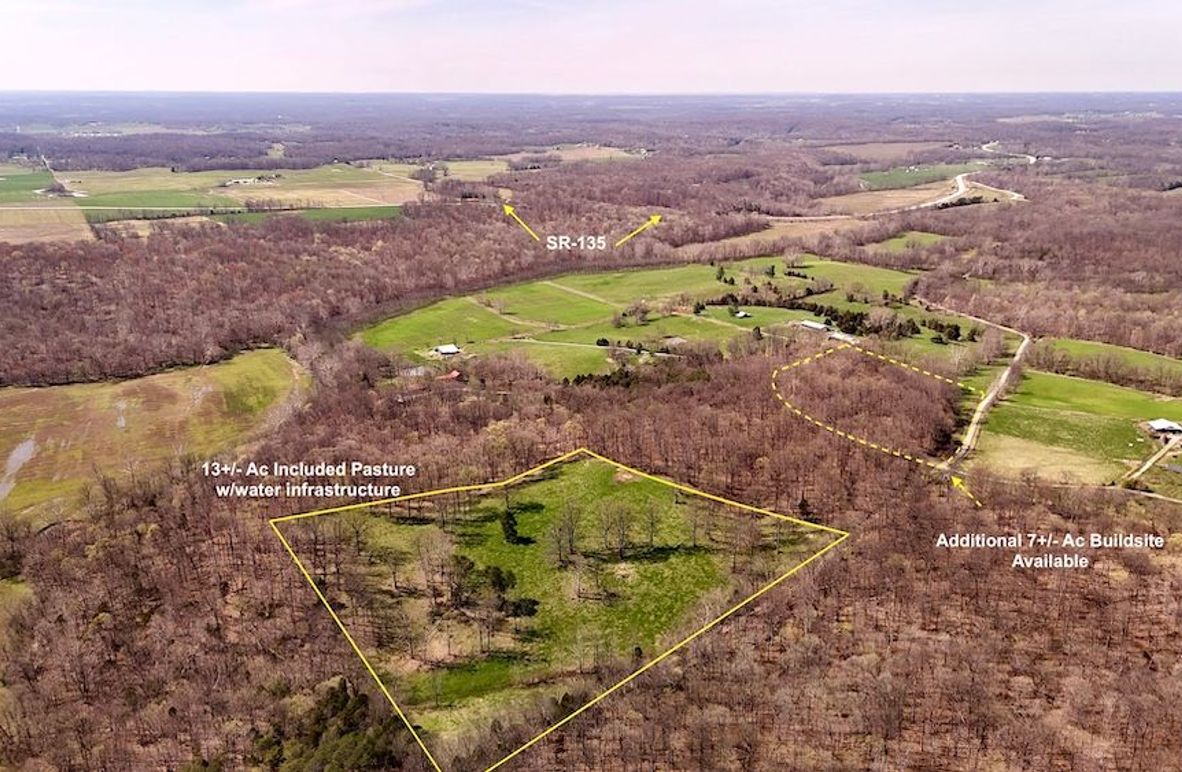 4 Washington 100 boudnary 