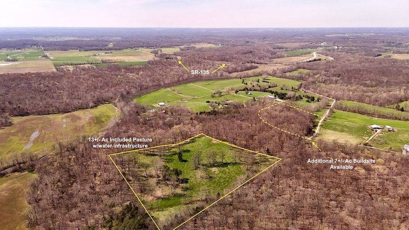 4 Washington 100 boudnary 