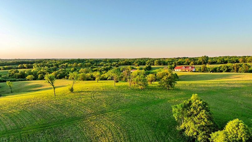 Harrison Grand Trace-22