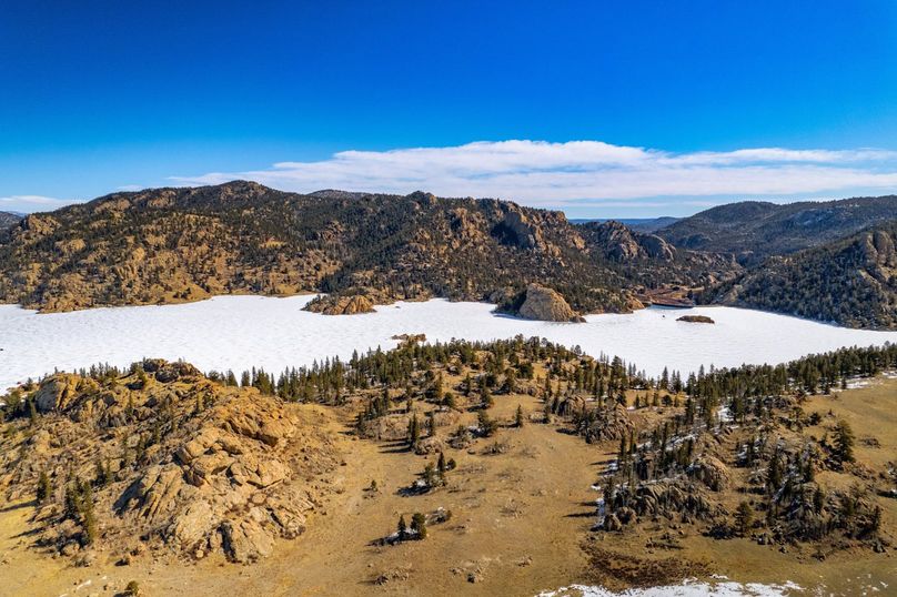 Park CO 5.05 MWV Eagle Dr - 015 - Eleven Mile 14